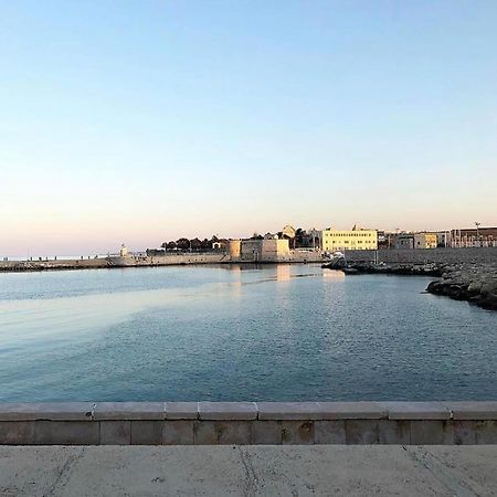 B&B Millevoglie Trani Εξωτερικό φωτογραφία