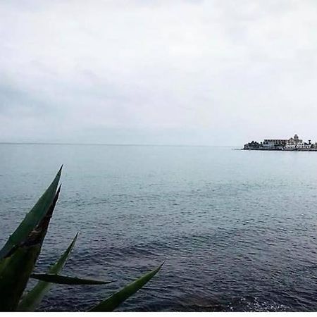 B&B Millevoglie Trani Εξωτερικό φωτογραφία