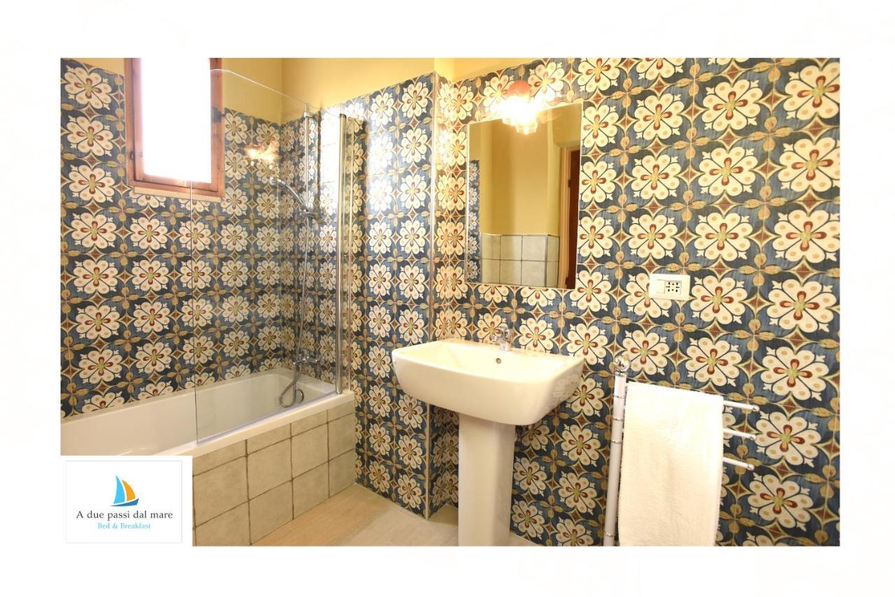 B&B Millevoglie Trani Εξωτερικό φωτογραφία