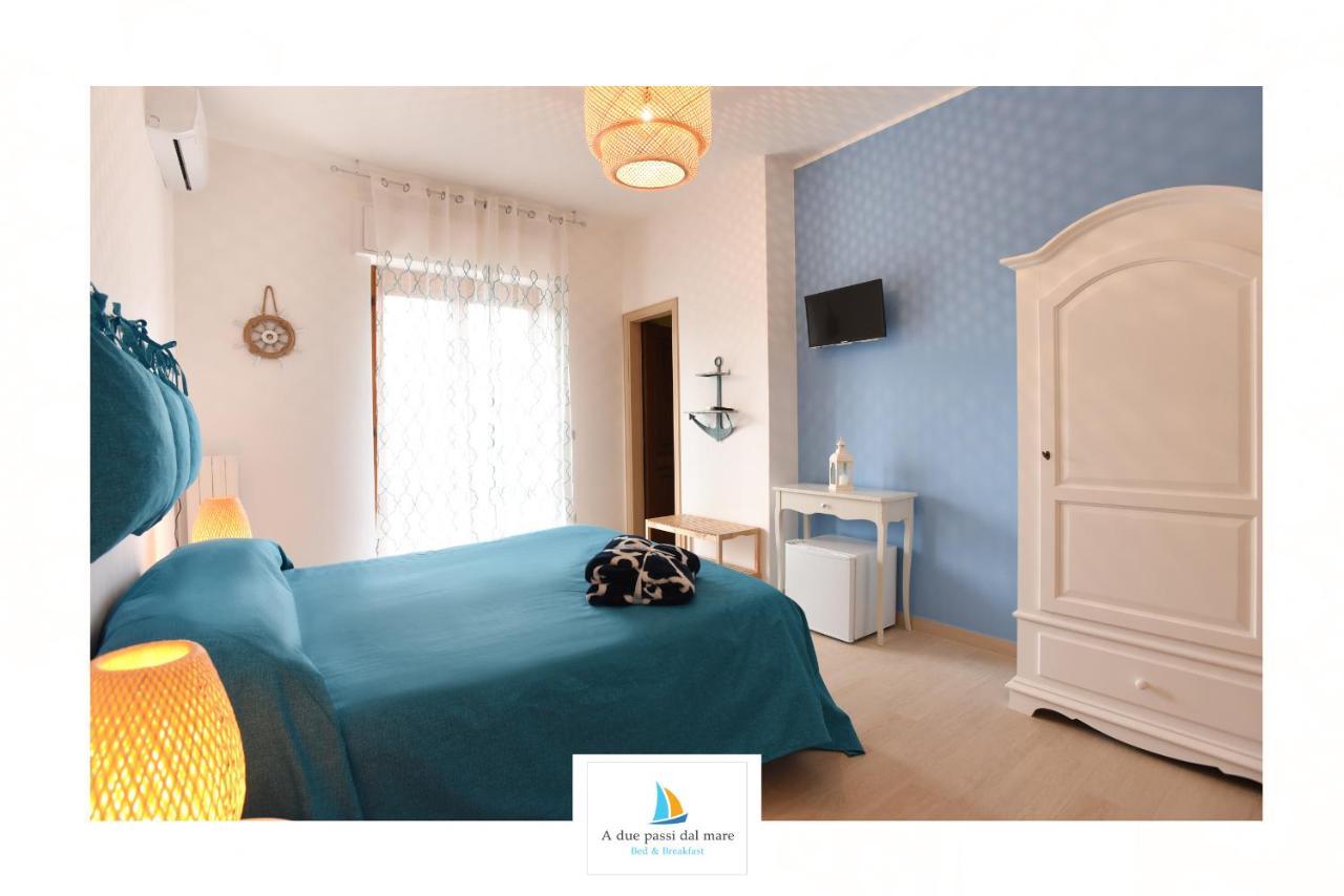 B&B Millevoglie Trani Εξωτερικό φωτογραφία