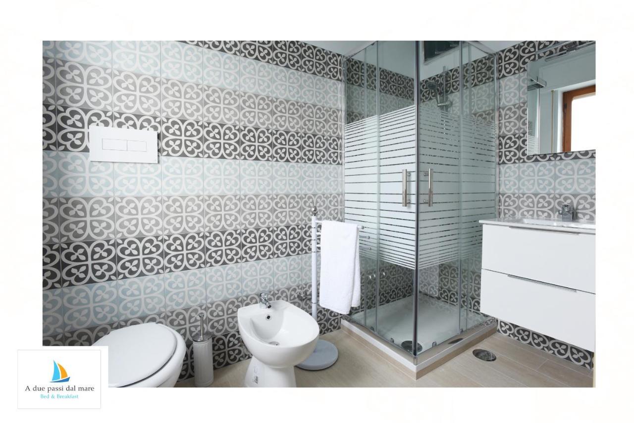 B&B Millevoglie Trani Εξωτερικό φωτογραφία