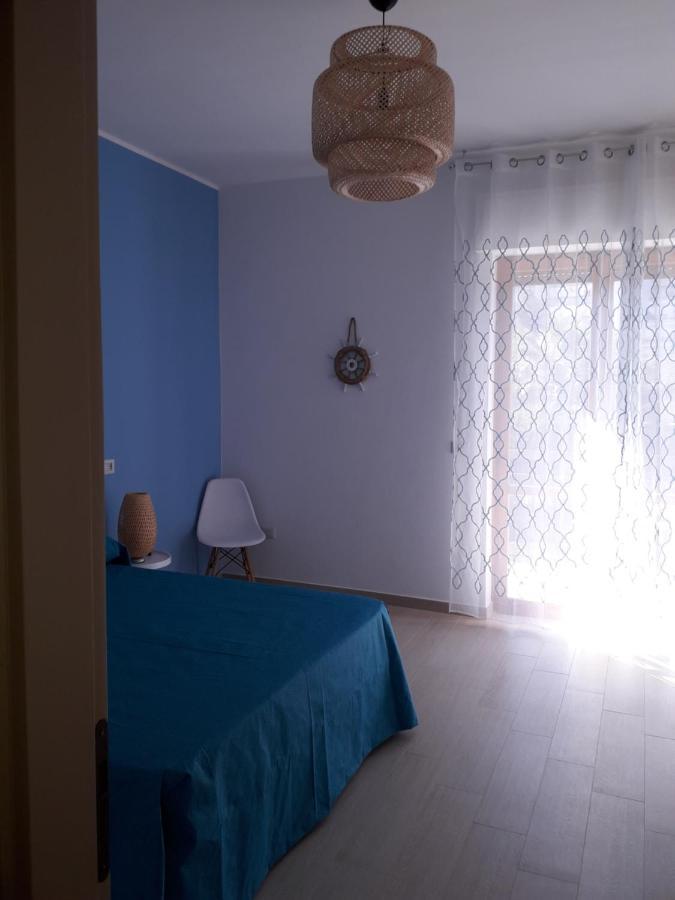 B&B Millevoglie Trani Εξωτερικό φωτογραφία